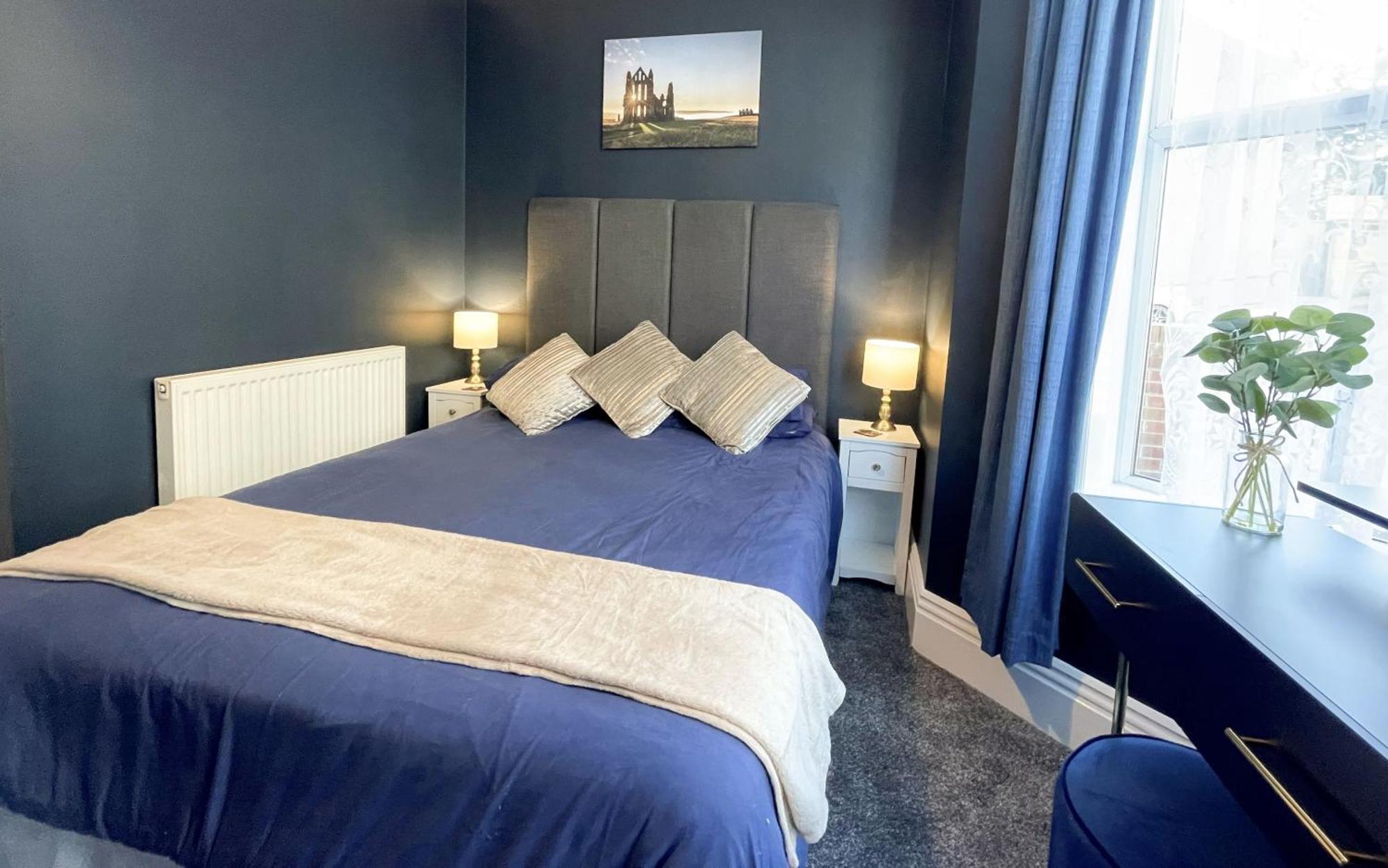 The Old Post Office Apartment Whitby
